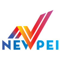 Logo NEWPEI